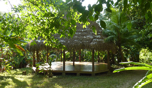 Eco Lodge in Costa Rica